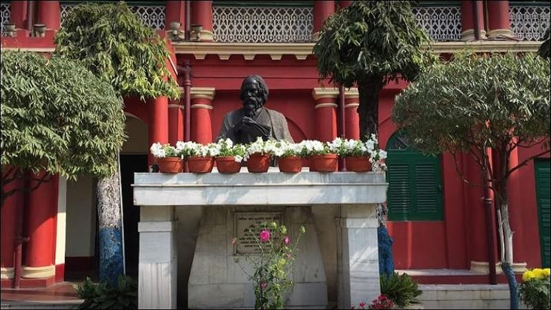 RBU Kolkata Academic Building photo 5